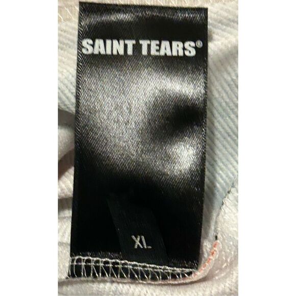 Saint Tears Jersey Size Large and XL - Picture 6 of 6